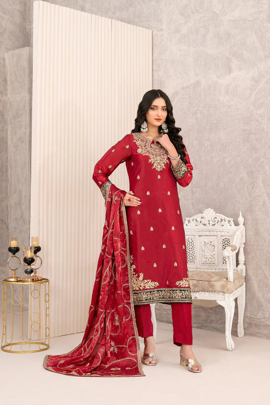 D-5775 - Iskara by Tawakkal Fabric