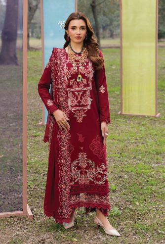 D 08 - Ayzal by Panache