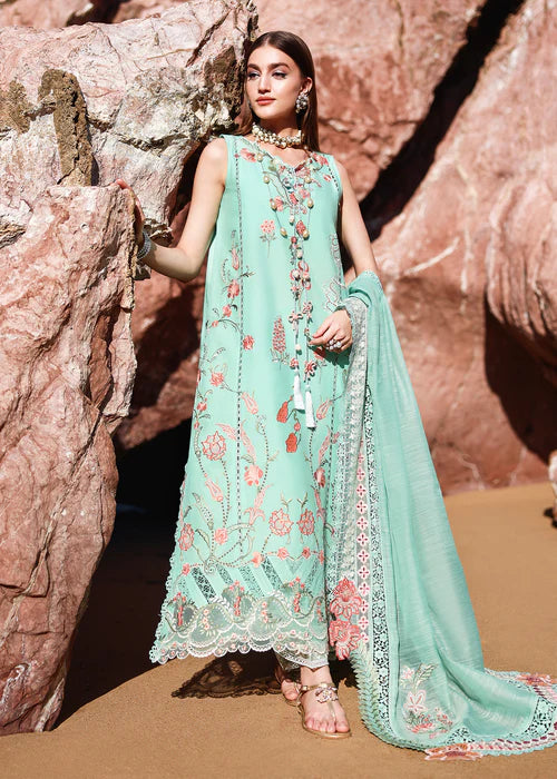 GIA-5-B - Saira Shakira