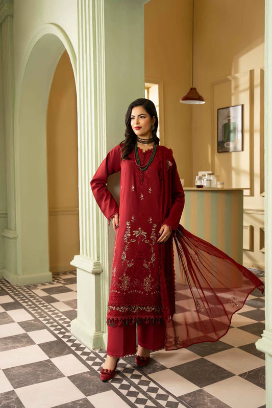 Ruby by Panache | Article 03