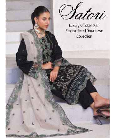 Satori By Dress line