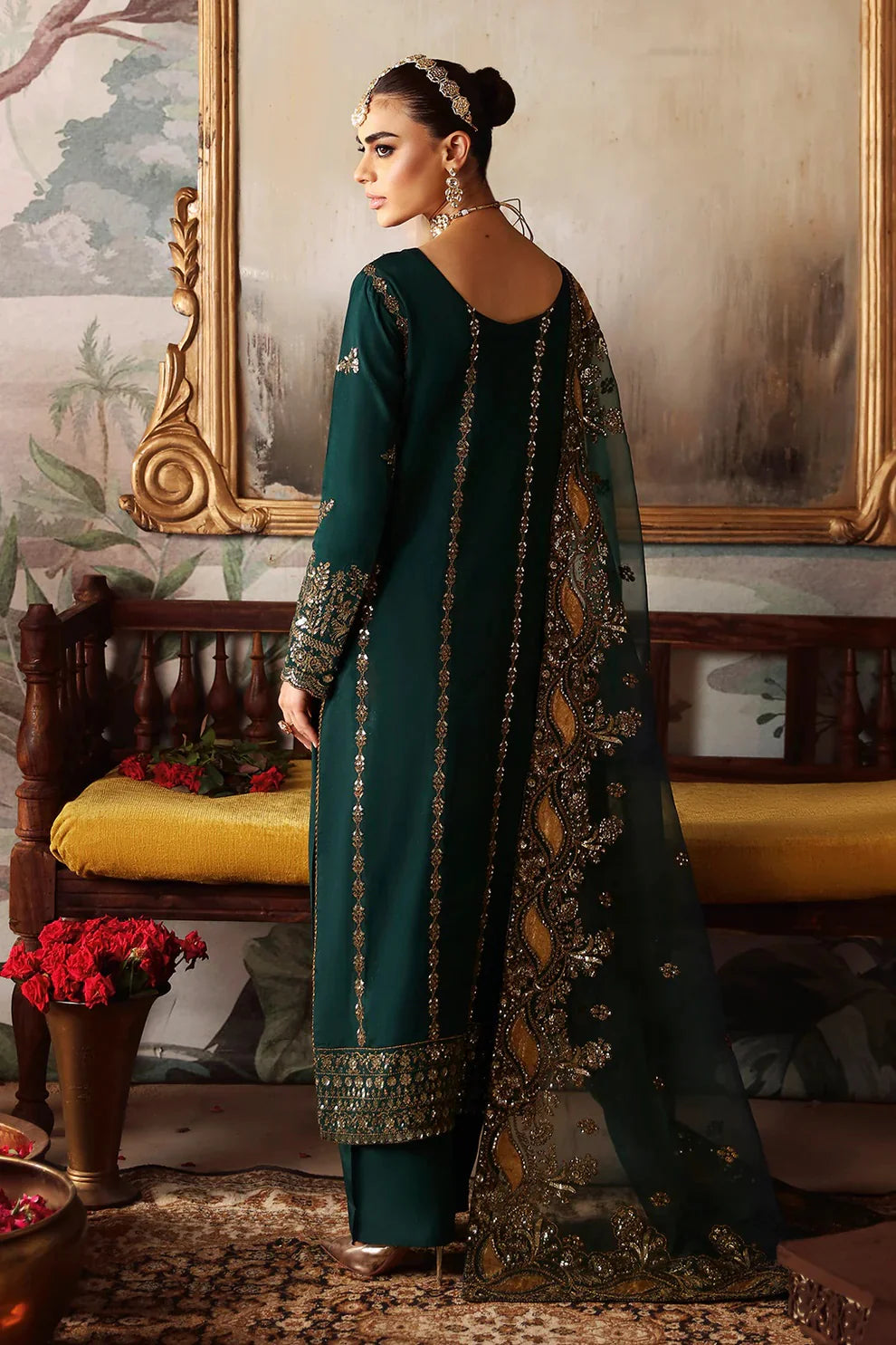 S-03 - Ramsha