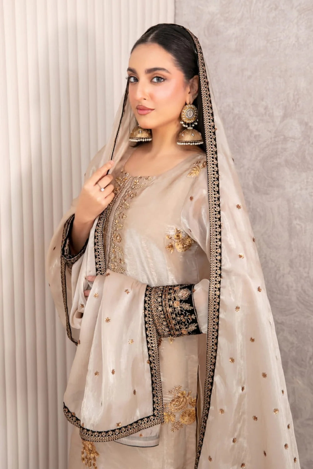 D-5773 - Iskara by Tawakkal Fabric