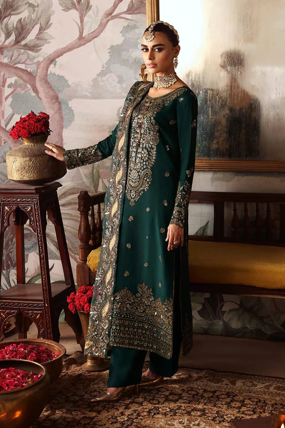 S-03 - Ramsha