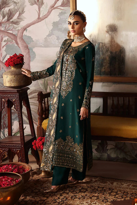 S-03 - Ramsha