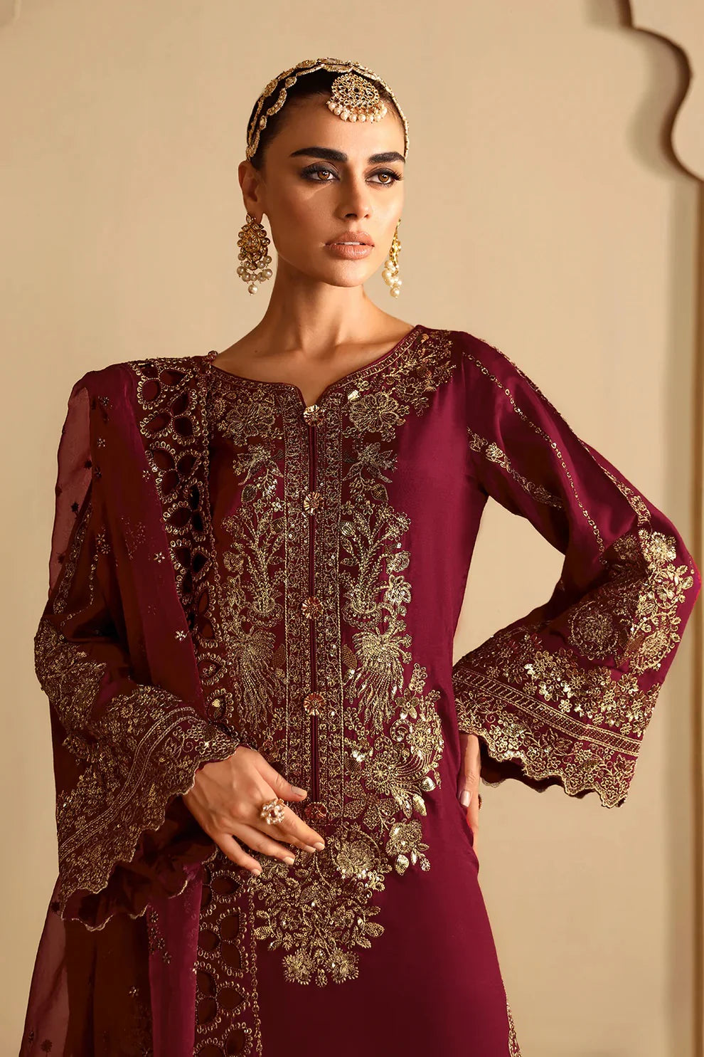 S-04 - Ramsha