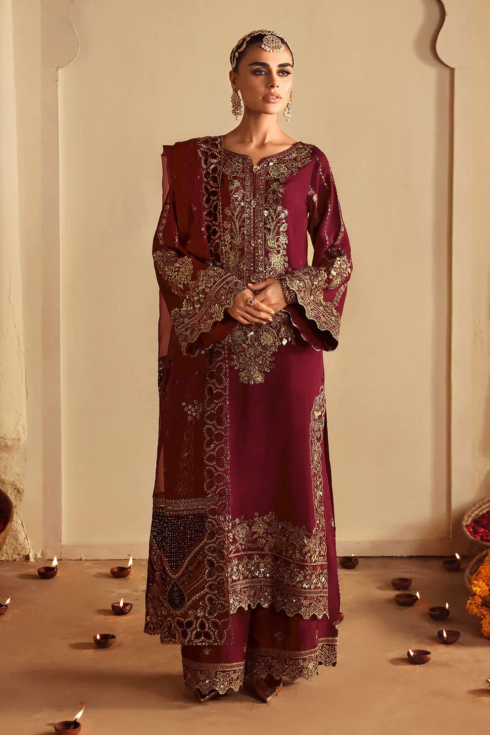 S-04 - Ramsha