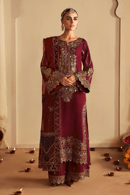 S-04 - Ramsha