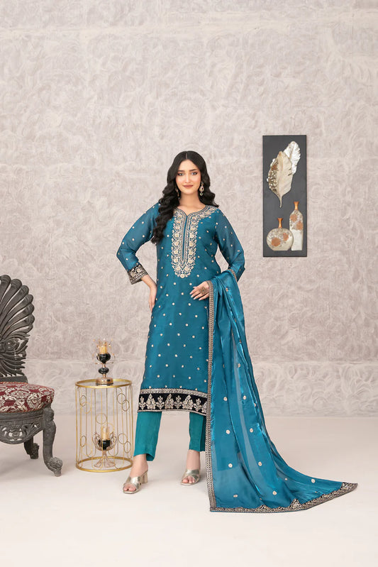 D-5774 - Iskara by Tawakkal Fabric