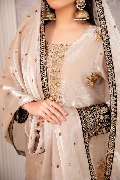 D-5773 - Iskara by Tawakkal Fabric