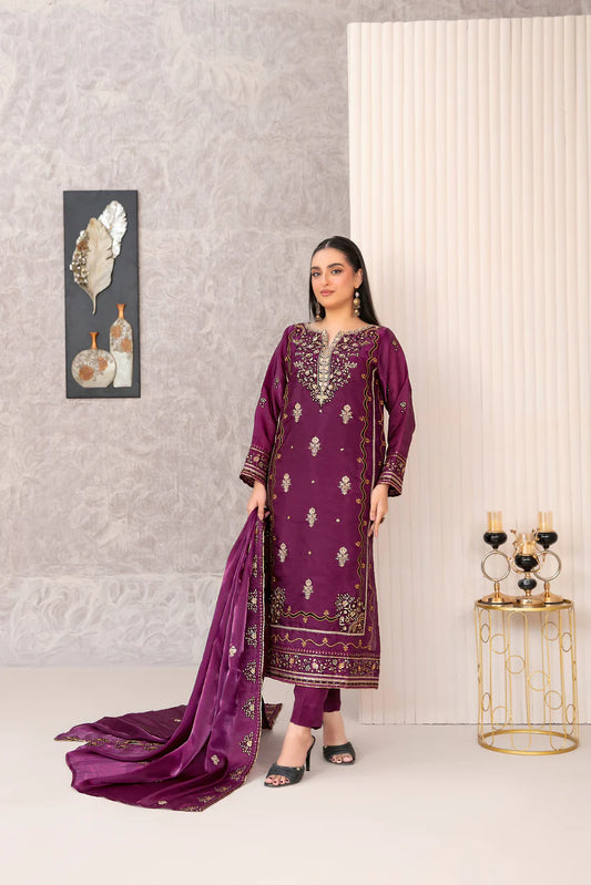 D-5777 - Iskara by Tawakkal Fabric