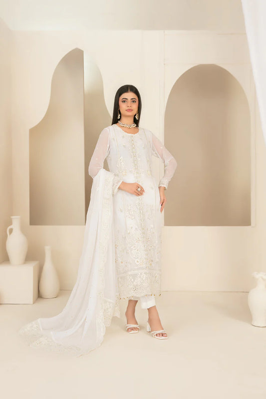 D-4917 - Ember by Tawakkal Fabric