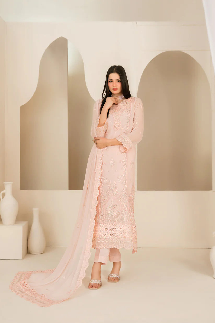 D-4912 - Ember by Tawakkal Fabric