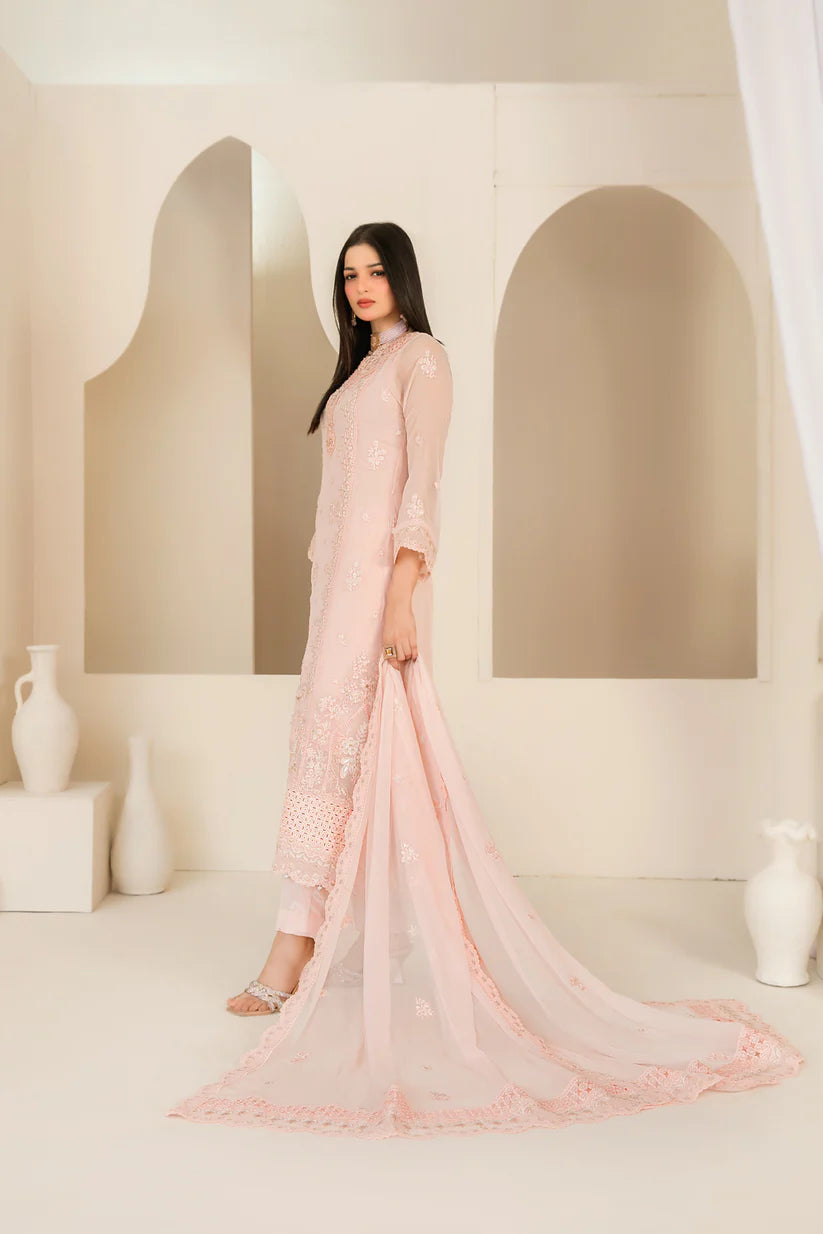 D-4912 - Ember by Tawakkal Fabric