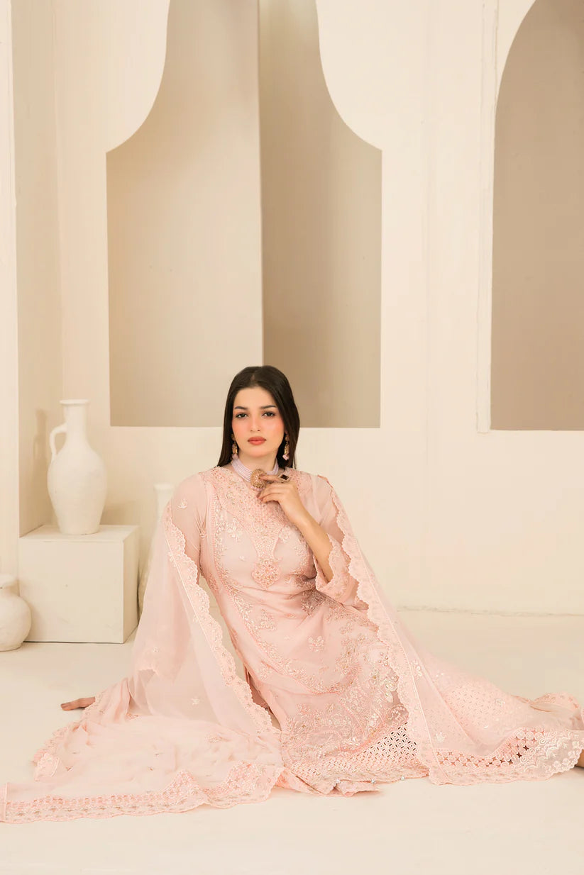 D-4912 - Ember by Tawakkal Fabric