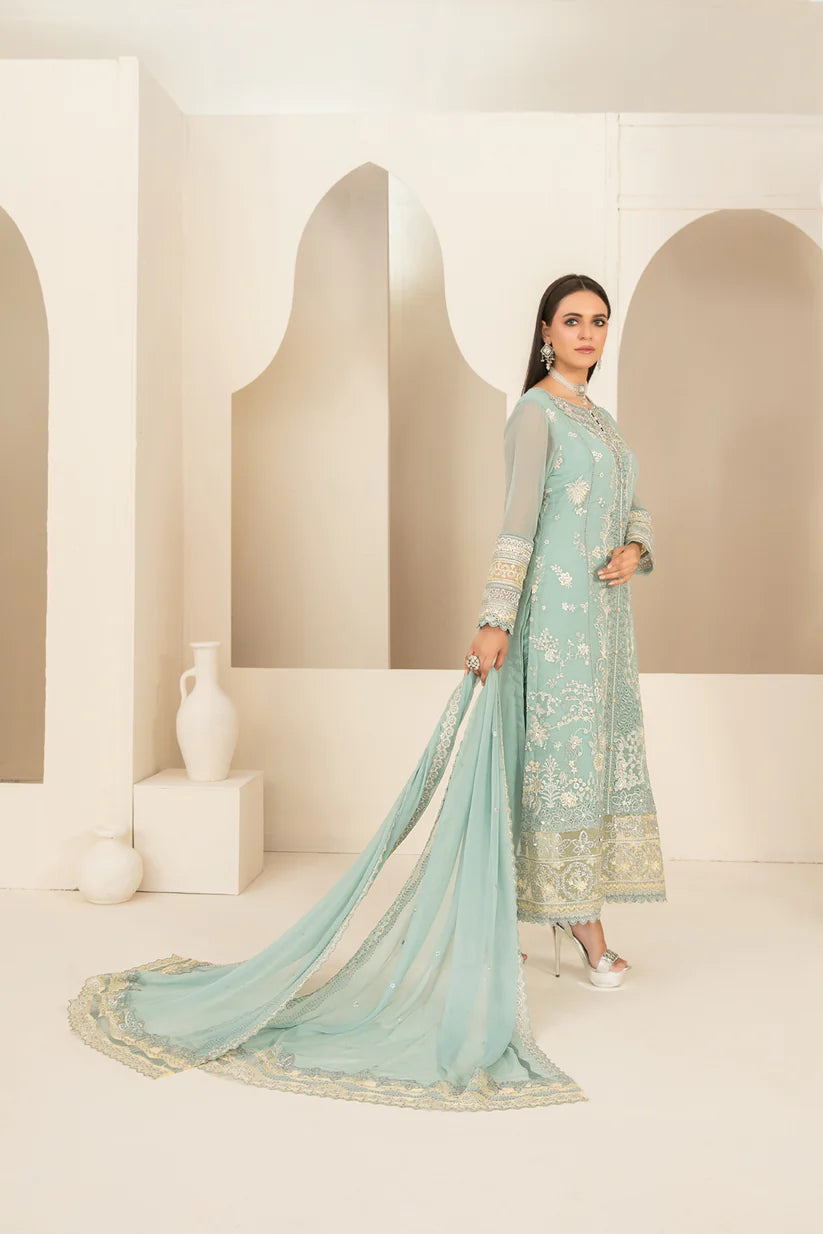 D-4913 - Ember by Tawakkal Fabric