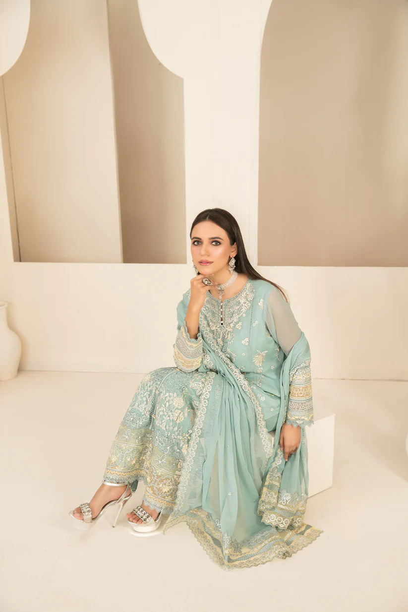 D-4913 - Ember by Tawakkal Fabric