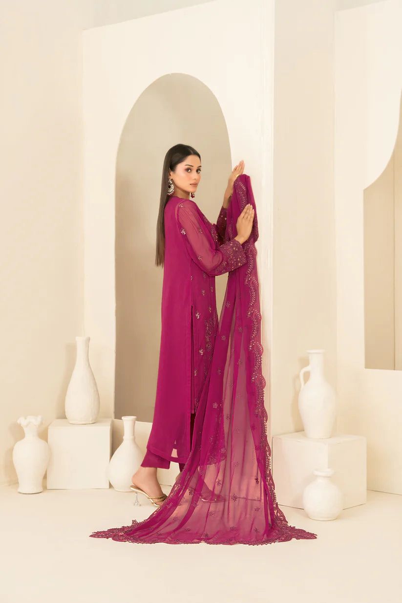 D-4916 - Ember by Tawakkal Fabric