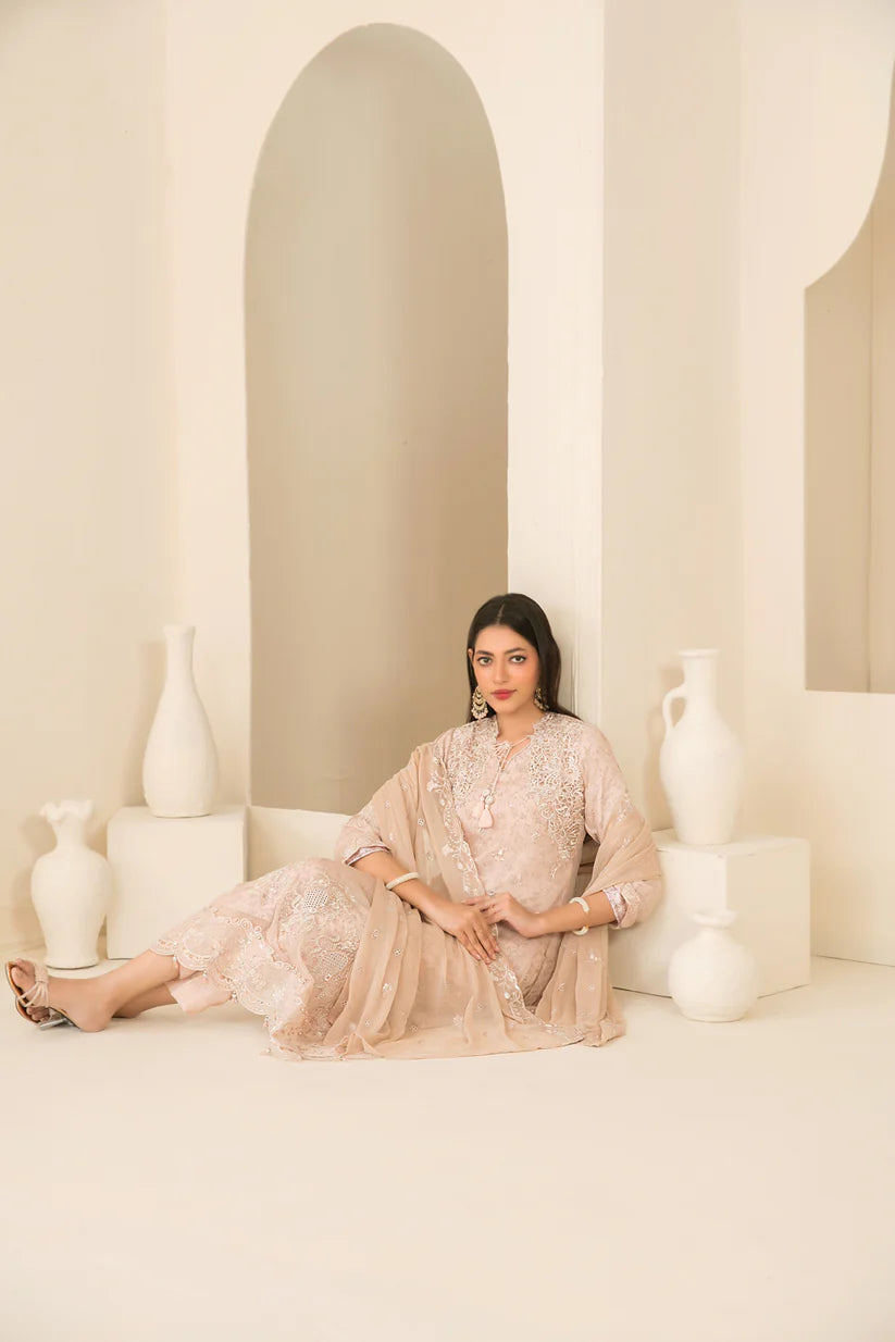 D-4919 - Ember by Tawakkal Fabric