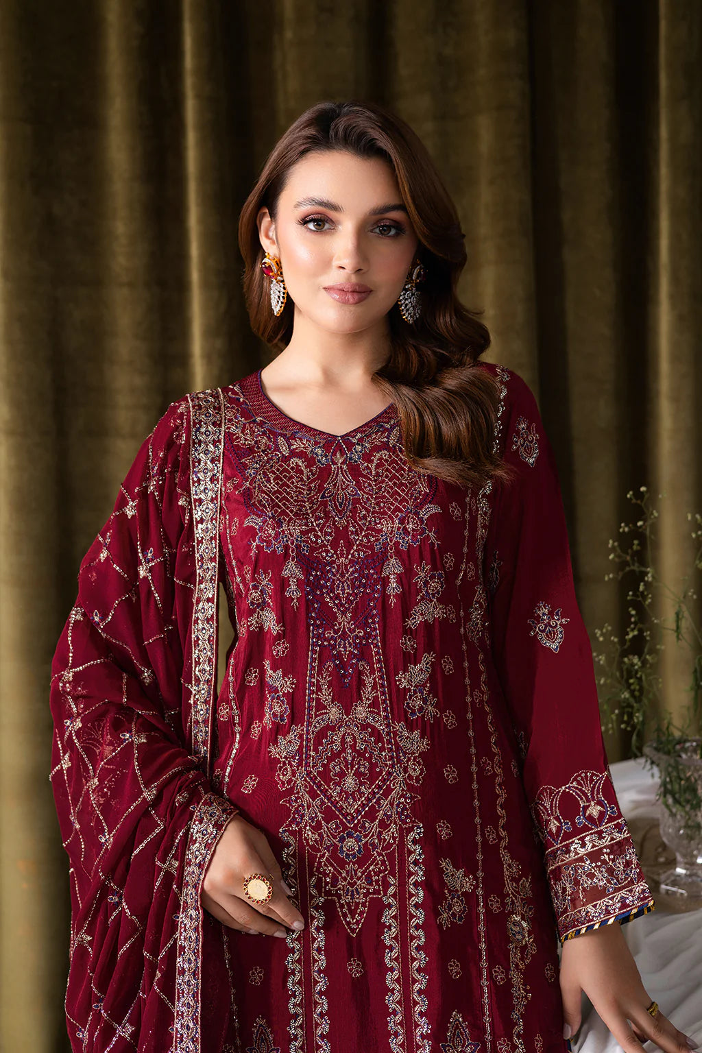 AA-101 | RAMSHA