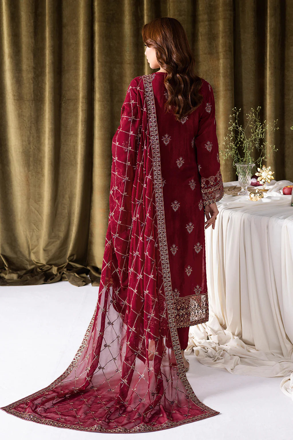 AA-101 | RAMSHA