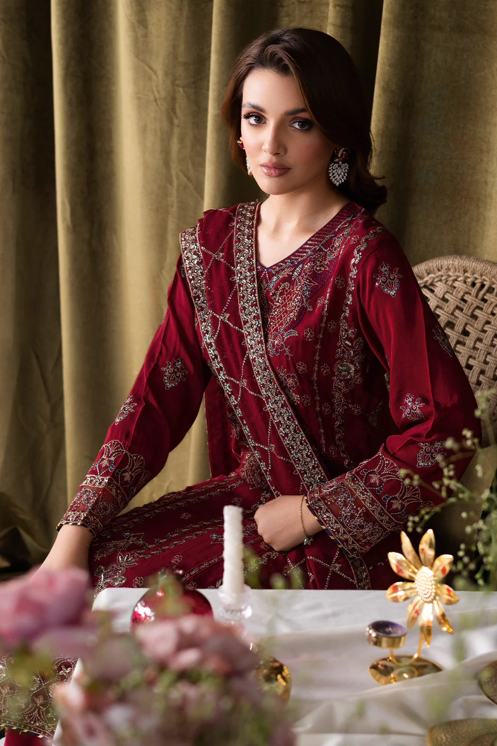 AA-101 | RAMSHA