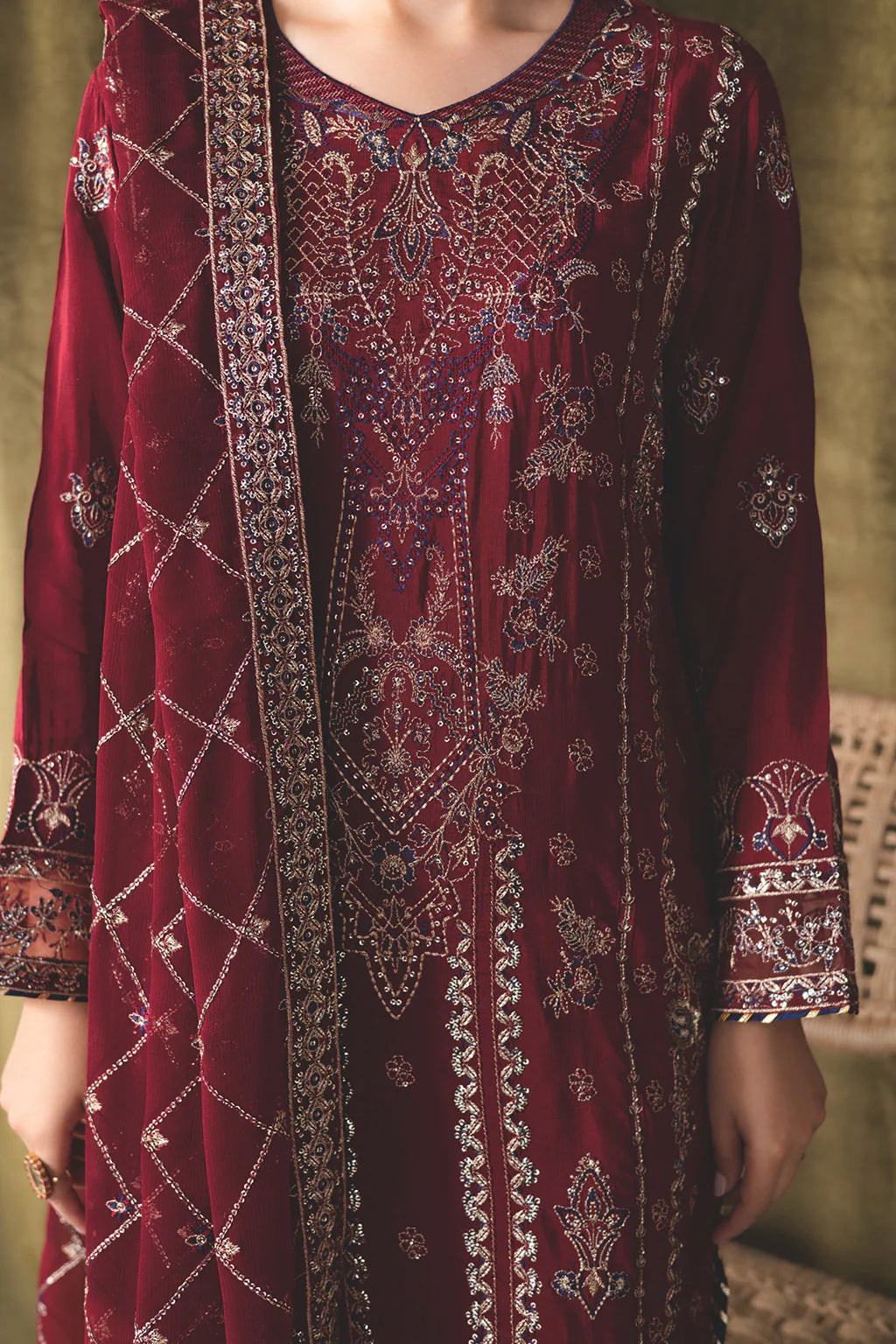AA-101 | RAMSHA
