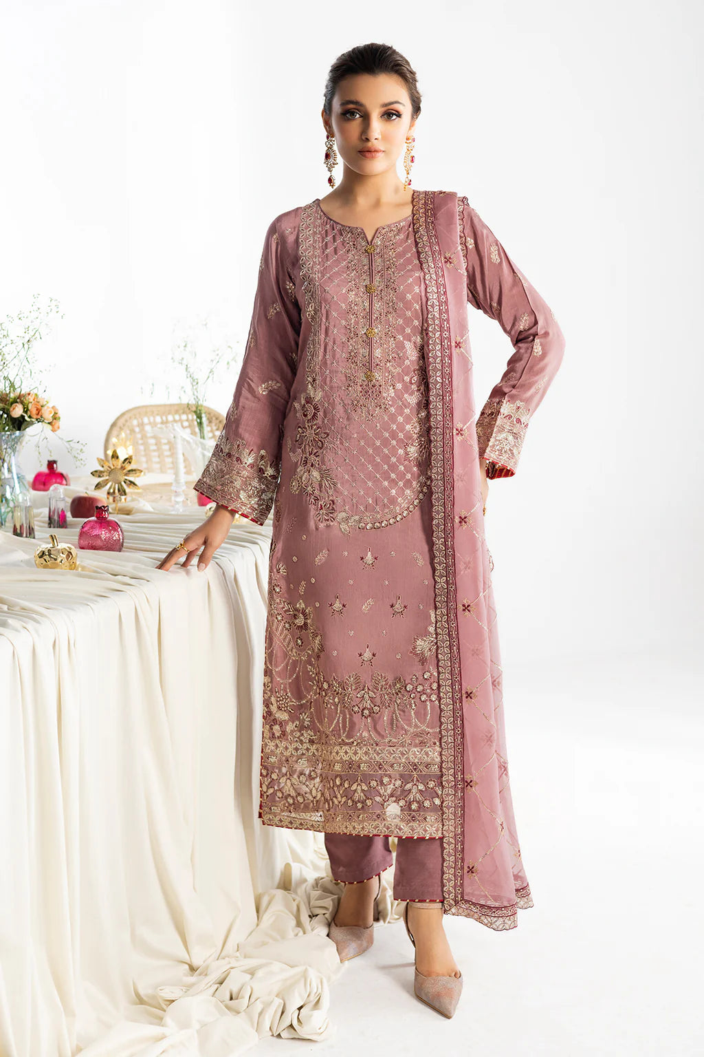 AA-104 | RAMSHA