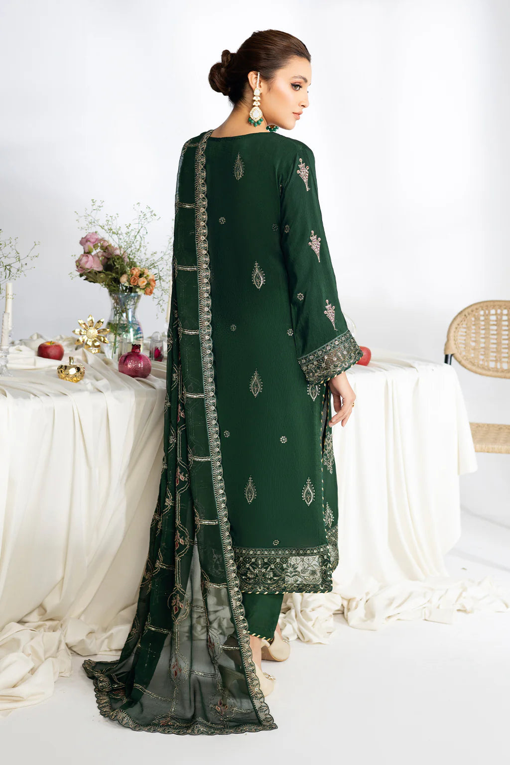 AA-107 | RAMSHA