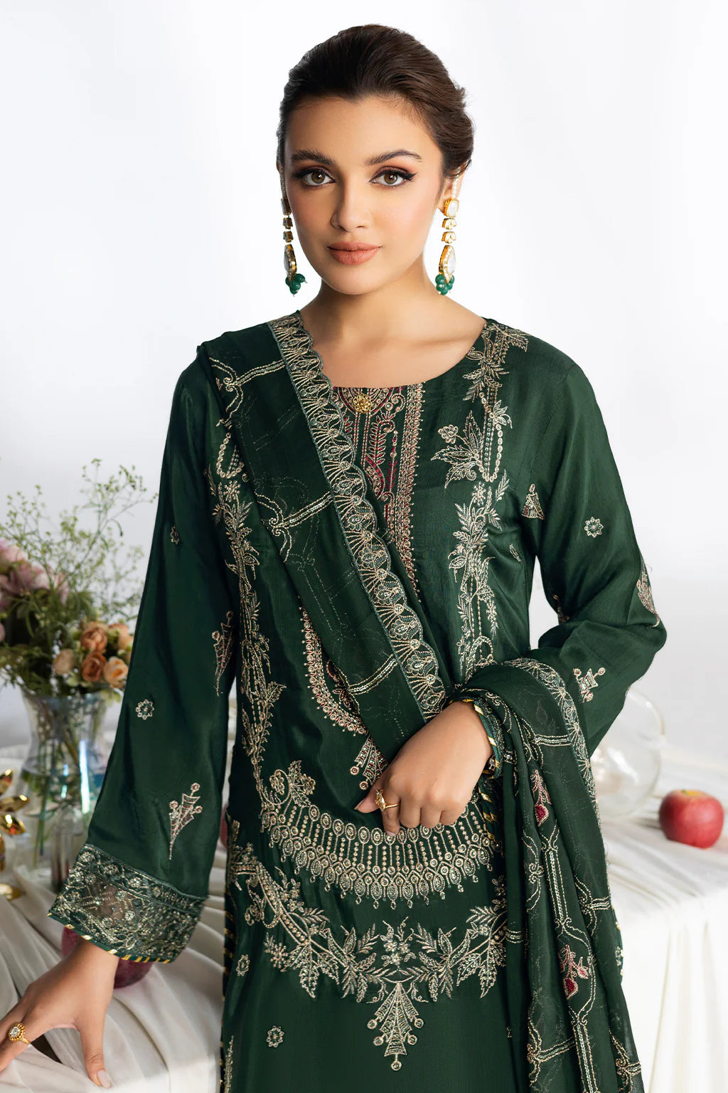 AA-107 | RAMSHA