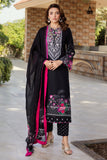3-PC Unstitched Printed Lawn Collection CP5-04 - CHARIZMA