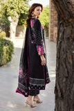 3-PC Unstitched Printed Lawn Collection CP5-04 - CHARIZMA