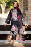 3-PC Unstitched Printed Lawn Collection CP5-04 - CHARIZMA