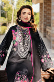 3-PC Unstitched Printed Lawn Collection CP5-04 - CHARIZMA