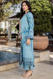 3-PC Unstitched Printed Lawn Collection CP5-09 - CHARIZMA