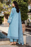 3-PC Unstitched Printed Lawn Collection CP5-09 - CHARIZMA