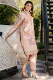 3-PC Unstitched Printed Lawn Collection CP5-08 - CHARIZMA