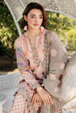 3-PC Unstitched Printed Lawn Collection CP5-08 - CHARIZMA