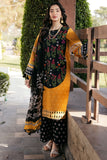 3-PC Unstitched Printed Lawn Collection CP5-10 - CHARIZMA