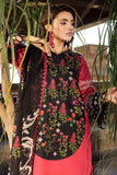 3-PC Unstitched Printed Lawn Collection CP5-07 - CHARIZMA