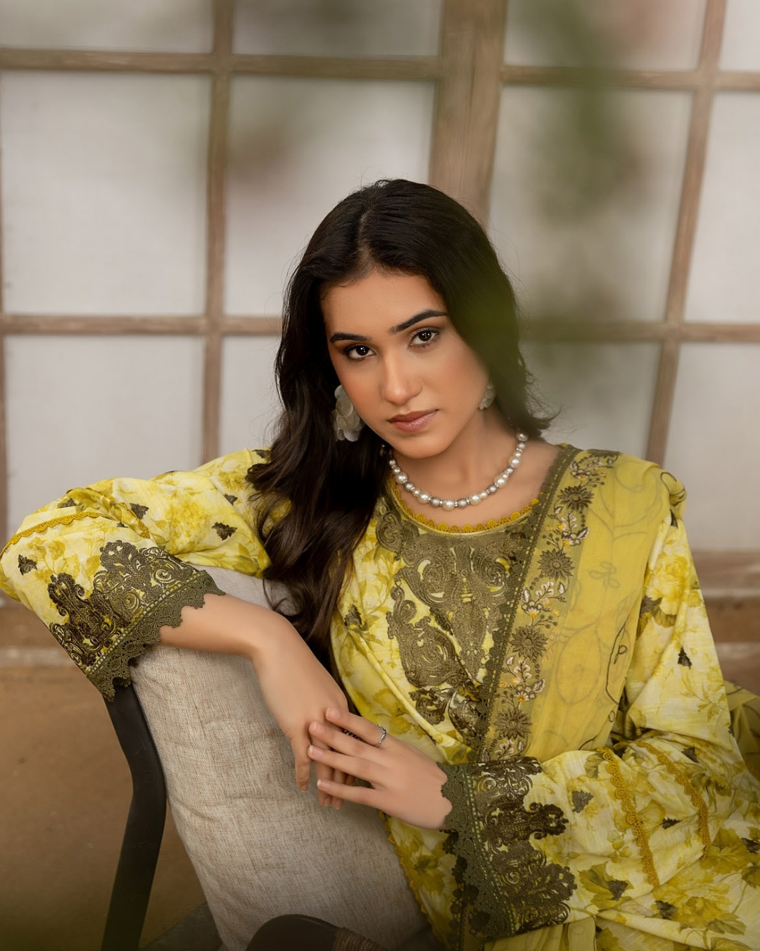 03 - Smile Luxury Summer Collection