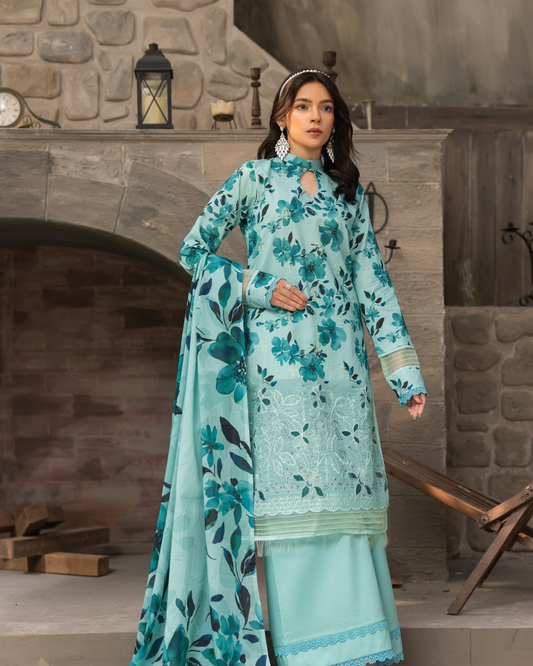 Design - 03 - Sanam Saeed