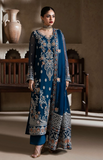 Aysel - Azu By Ahmad Embroideries Volume 17