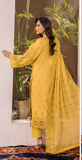 Noor E Chasham by Aalaya Summer Vol 05 '25 D 03 - Aalaya