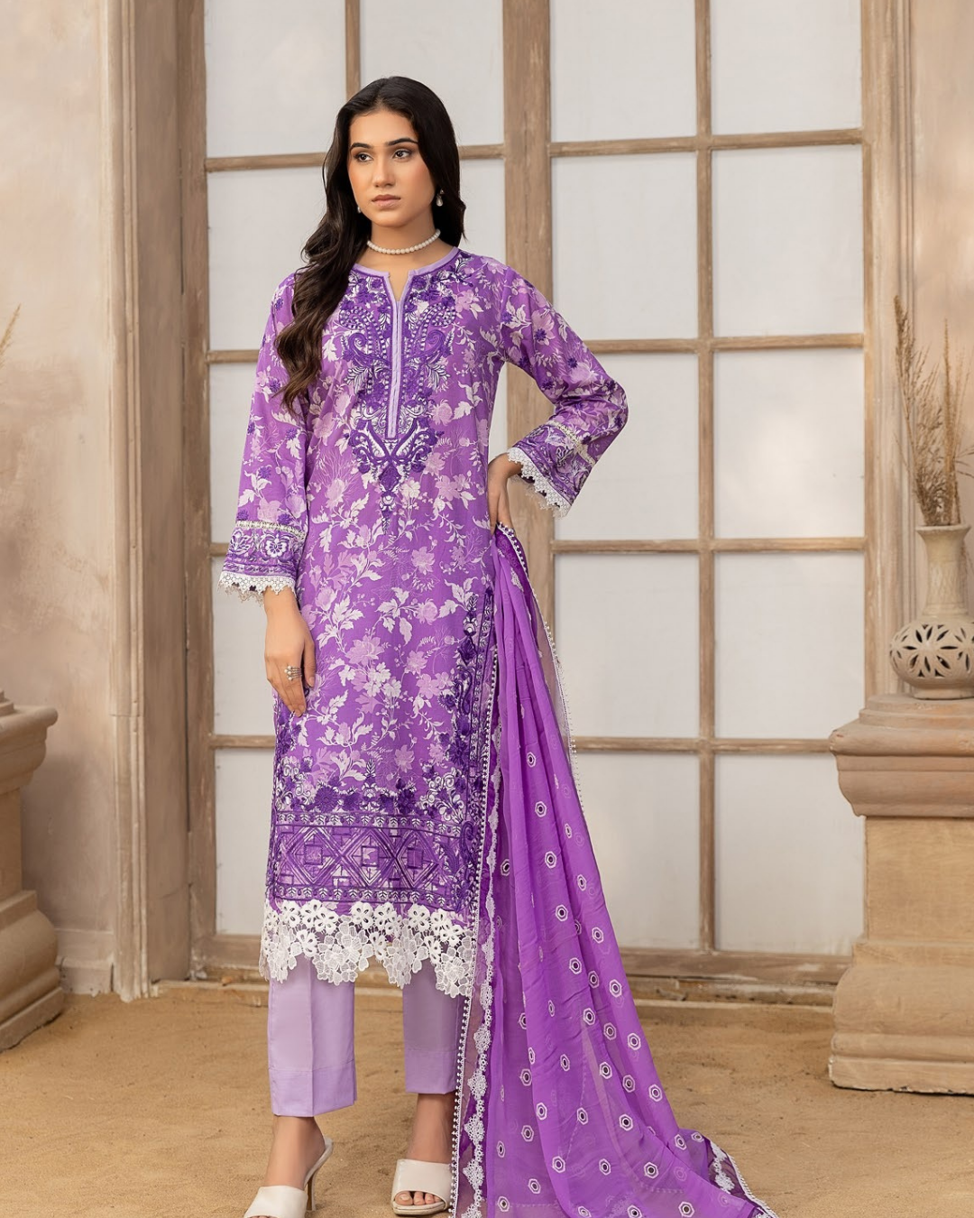 04 - Smile Luxury Summer Collection