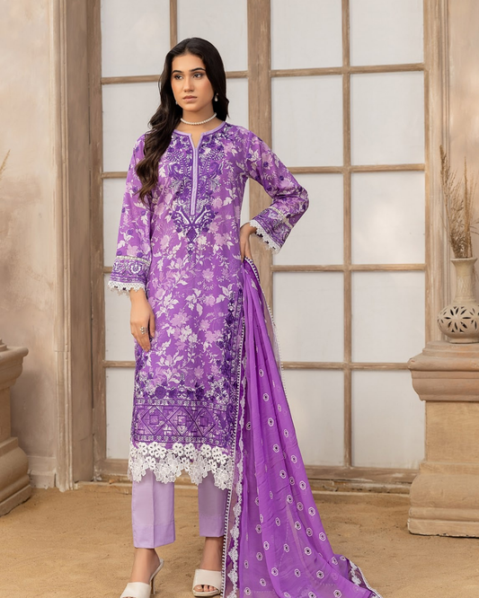 04 - Smile Luxury Summer Collection