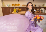 Chanchal by Aalaya Summer Vol 03 '25 D 03 - Aalaya