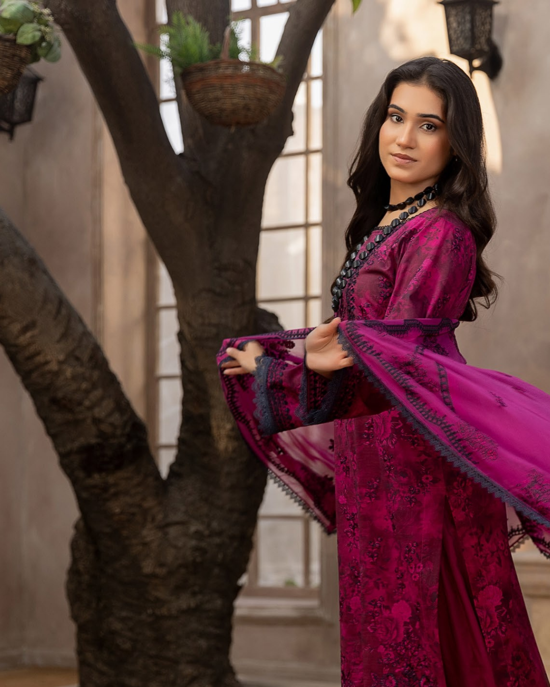 05 - Smile Luxury Summer Collection