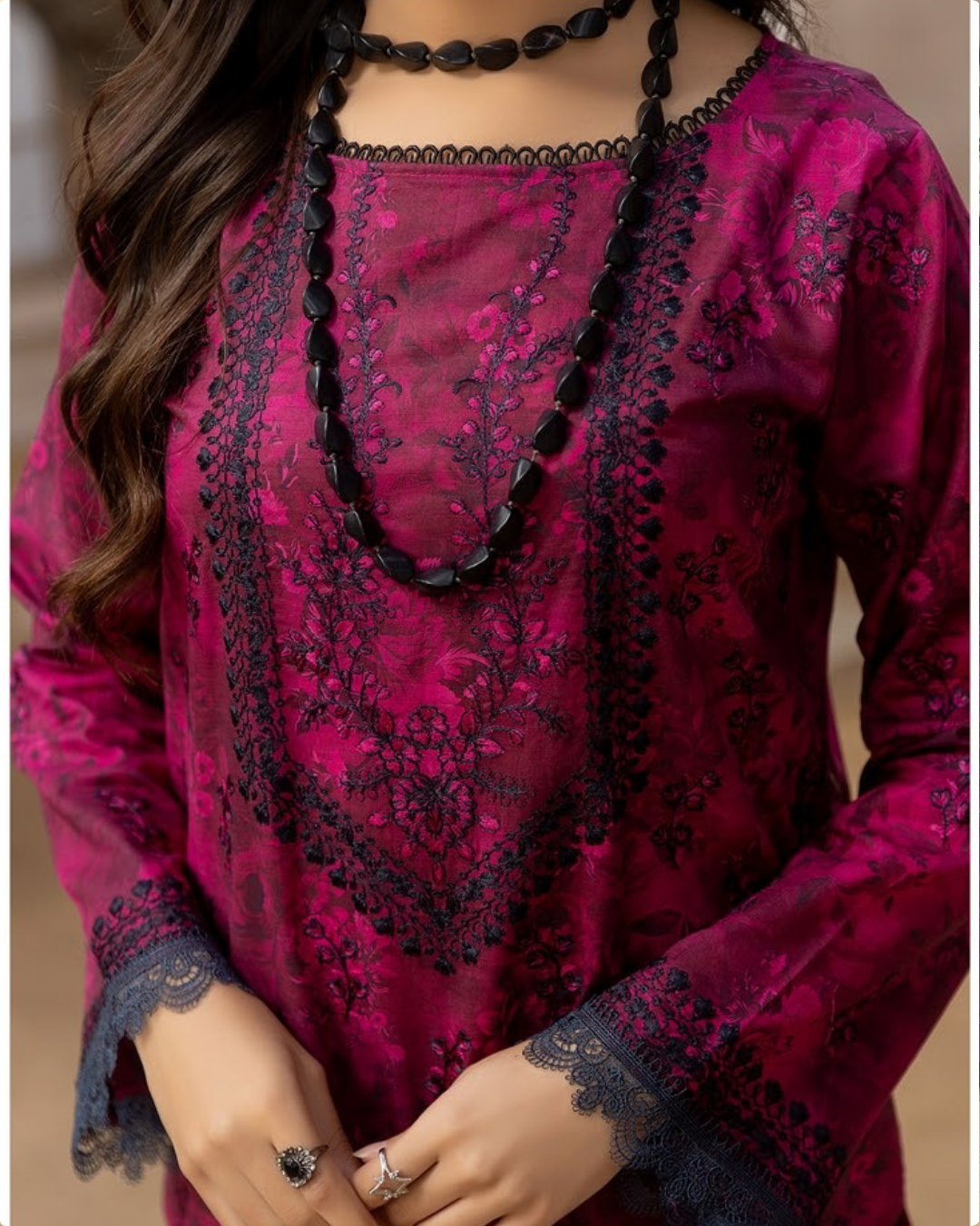 05 - Smile Luxury Summer Collection