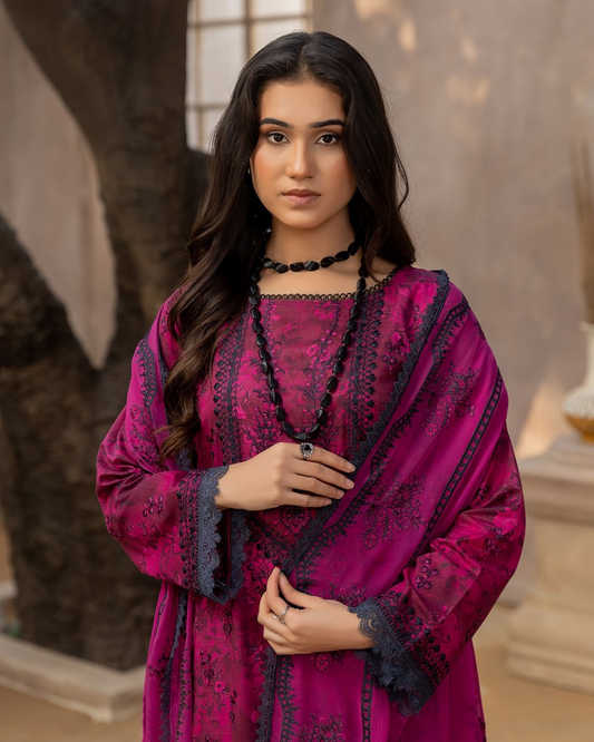 05 - Smile Luxury Summer Collection